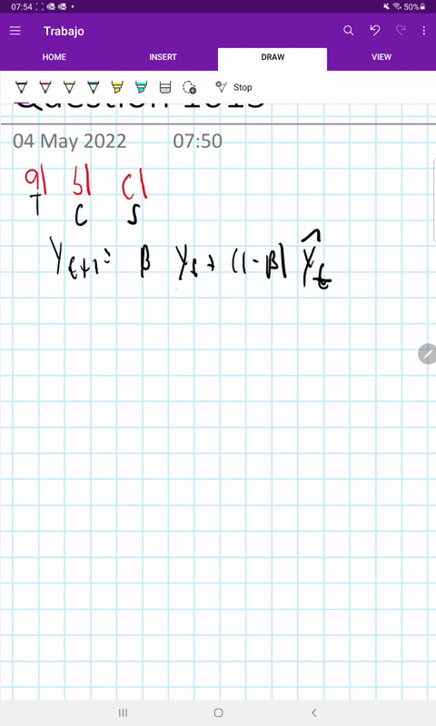 adjusted-exponential-smoothing-forecasting-includes-an-adjustment-factor-t-which-adjusts-the-exponential-smoothing-forecast-for-a-group-of-answer-choices-a-trend-b-cycle-c-seasonal-pattern-d-24713
