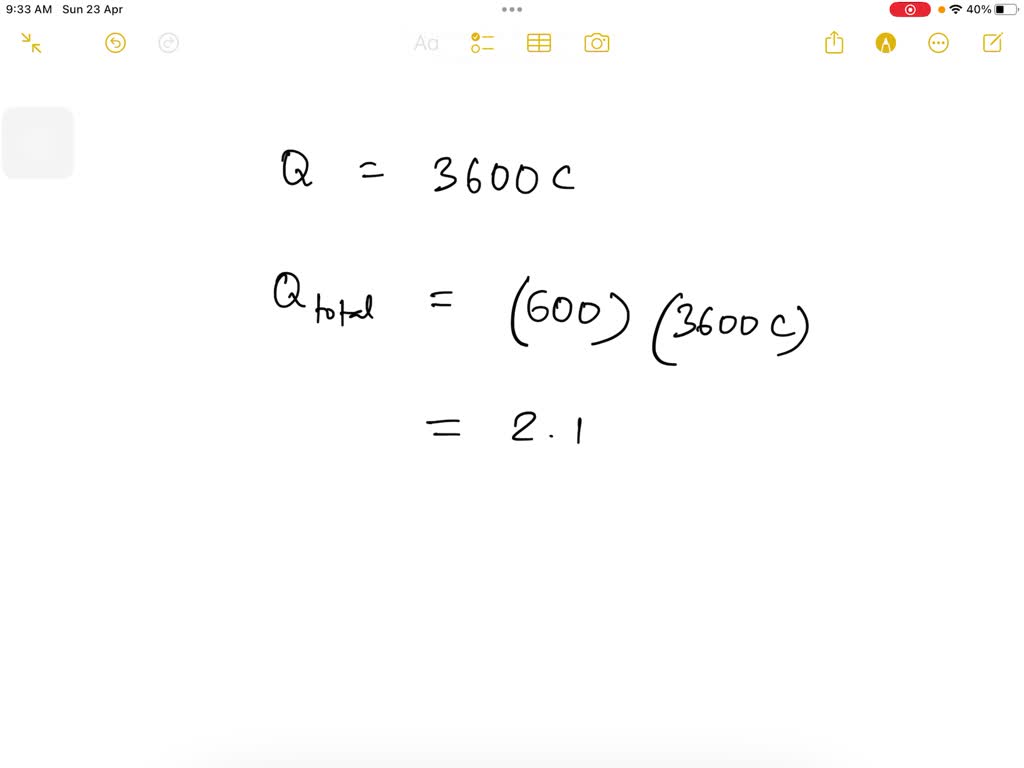 SOLVED . A car battery is rated at 600 AH (i.e., amps x hours