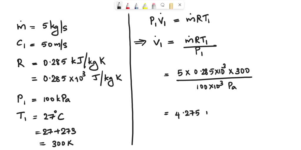 solved-turbine-perating-at-steady-state-at-the-turbine-inlet-the-gas