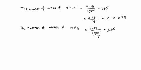 calculate-the-ph-of-a-solution-formed-by-mixing-2500-ml-of-015-mol-l-1-nh4cl-with-2000-ml-of-012-mol-l-1-nh3-the-kb-for-nh3-is-18-x-10-5-select-one-a-945-b-906-c-926-d-455-e-474-46053