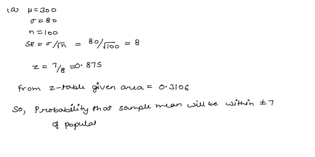 SOLVED: Calculate the value of Fisher's LSD (to decimals) Use Fisher's ...