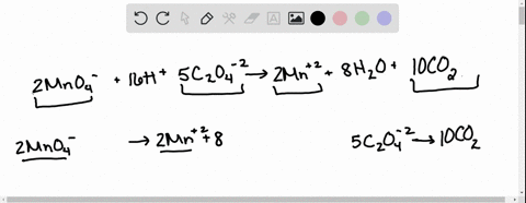 write-balanced-half-reactions-for-the-following-redox-reaction-2-mno4-aq16h-a95c0-aq-2-mn-aq8h010cozaq-reduction-oxidation-99797