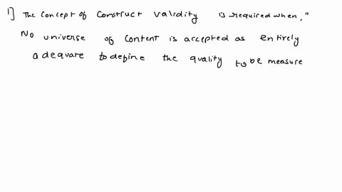 what-is-construct-validiby_explain-is-the-construct-validity-for-the-dependent-variable-high-or-low-explain-your-answer-what-is-the-independent-variable-in-this-study-45465