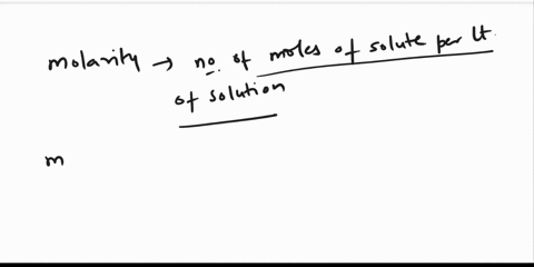 what-is-the-molarity-solution-contains-50-moles-of-solute-in-30-liters-of-solution-96434