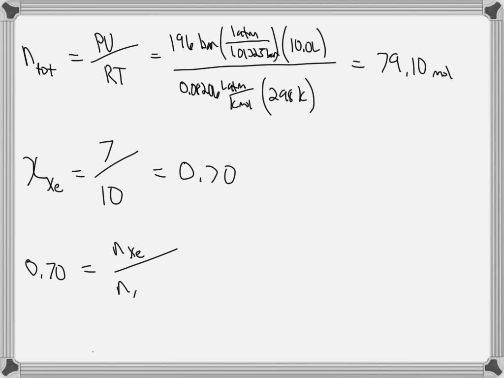 SOLVED A scuba diver; in an attempt to increase their performance