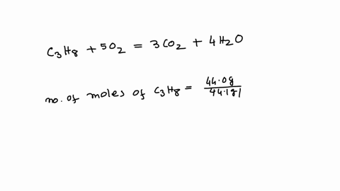 c3h8-5o2-3co2-4h2o-when-440-grams-of-propane-c3h8-under-goes-complete-combustion-how-many-grams-of-water-will-be-produced-09751