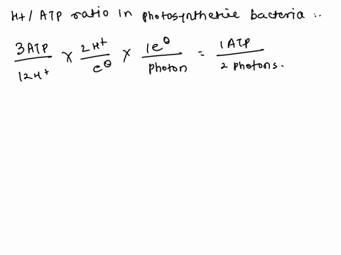 mathrmh-mathrmatp-ratio-in-photosynthetic-bacteria-integrates-with-chapter-20-calculate-in-einsteins-07775