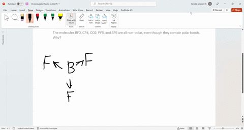 the-molecules-bf3-cf4-co2-pf5-and-sf6-are-all-non-polar-even-though-they-contain-polar-bonds-why-46575