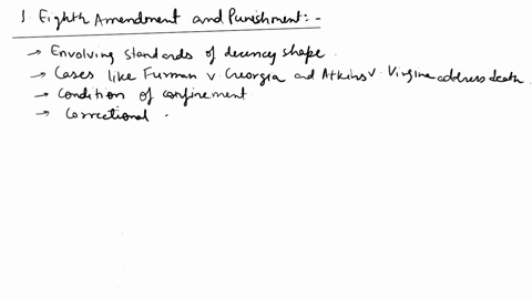 texts-1-analyze-the-ways-in-which-the-eighth-amendment-has-been-interpreted-by-the-supreme-court-in-relationship-to-punishment-in-what-ways-do-the-codes-of-ethics-differ-between-correctional-88903