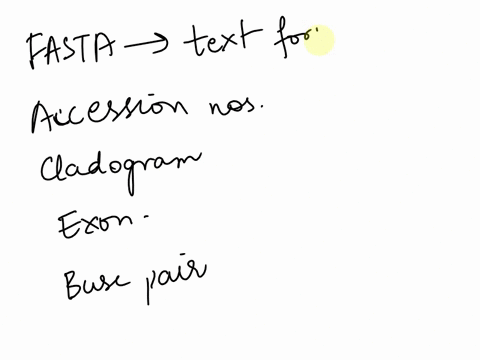 match-the-following-to-the-descriptions-provided_-drag-and-drop-options-on-the-right-hand-side-and-submit-for-keyboard-navigation-show-more-unique-identifier-given-to-dna-or-protein-fasta-fi-45588