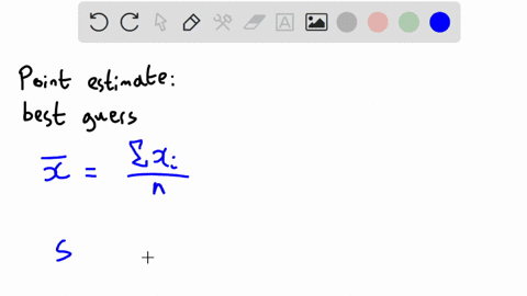 the-following-data-are-from-a-simple-random-sample-2-9-12-7-12-18-what-is-the-point-estimate-of-the-population-mean-what-is-the-point-estimate-of-the-population-standard-deviation-to-1-decim-79106