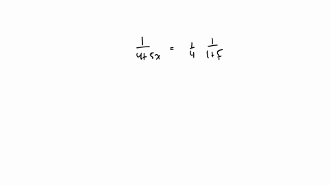 use-the-geometric-series-to-compute-the-taylor-series-for-the-following-functions-give-the-radius-of-convergence-as-well-a-left2right-points-frac145-x-centered-at-0-b-3-points-frac145-x-centered-at-1