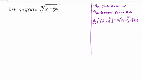 if-ysquare-root-3-of-x-1x2-find-dydx