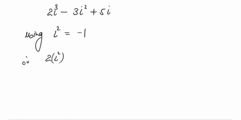 solve-13-and-5-in-problems-1-26write-the-given-number-in-the-form-a-ib-12i3-3i25i-23i-i47i3-10i2-9-4i11-55-9i2-4i-634-352i-7i57i-8i4-4i12i-92-34i-10-ii-1123i2-121-i3-28657
