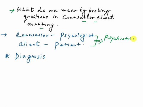 describe-the-skills-of-probing-and-summarizing-identify-verbal-and-nonverbal-cues-clients-may-present-which-communicates-to-the-counselor-the-session-is-effective-and-cues-the-session-is-ine-54608