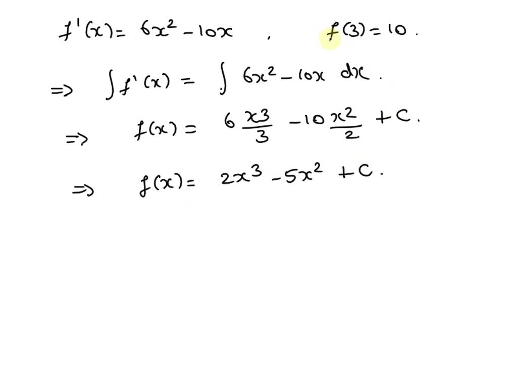 solved-find-f-by-solving-the-initial-value-problem-x-6x2-10x-f-3-10