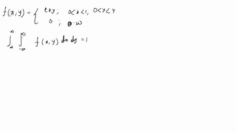 2116_-let-x-and-y-have-the-joint-pdf-fwy-61-x-y-x-y-1-0-x_-0-y-zero-elsewhere-compute-p2x-3y-1-and-exy-2x2-37065