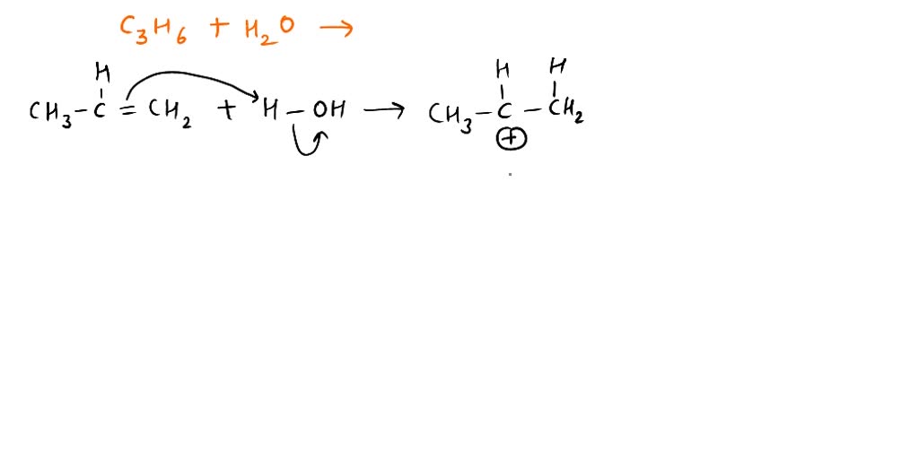 SOLVED: reaction of 2-propanol with TCICA