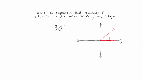 write-an-expression-that-generates-all-angles-coterminal-with-each-angle-let-n-represent-any-integer-35248