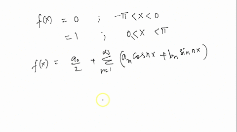 find-the-fourier-series-of-the-function-f-on-the-given-interval-jo-1x0-fx-l-x0-fx-give-the-number-to-which-the-fourier-series-converges-at-a-point-of-discontinuity-of-fif-f-is-continuous-on-25316