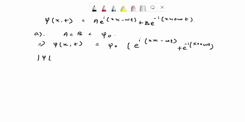 66-in-eq38-25-keep-both-termsputting-abo-the-equation-then-describes-the-superposition-of-two-matter-waves-of-equal-amplitude-traveling-in-opposite-directionsrecall-that-this-is-the-conditio-80813