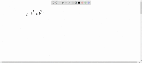 simplify-and-express-the-given-exponential-form-23-34-43-32-71845