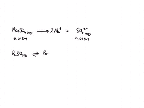 what-is-the-molar-solubility-of-barium-sulfate-in-a-0018-m-solution-of-sodium-sulfate