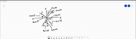 find-the-magnitude-and-direction-of-the-resultant-vector-ofthe-following-four-vectors-calculate-the-angle-relative-to-axis-vector-a-4-m-300-north-of-west-vector-b-6-m-260-west-of-south-vecto-04916