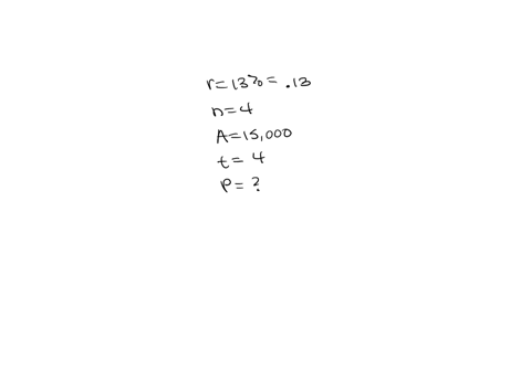 question-point-paul-is-saving-for-down-payment-duy-house_-the-account-ejrns-137-interes_-compounded-quarterly-and-he-wants-t0-have-515000-in-years-what-must-his-principal-be-round-your-answe-98238