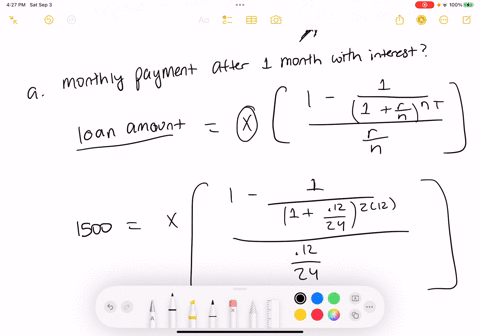 will-pay-equal-monthly-instalments-interest-is-calculated-monthly-and-is-charged-at-12-pa-the-loan-is-to-be-6-gyuhun-takes-out-a-loan-of-1500-to-furnish-his-new-student-apartment-the-terms-o-51194