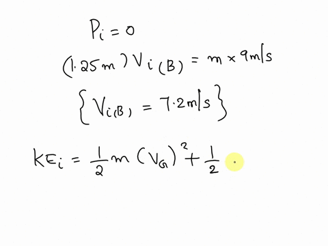 the-mass-of-the-blue-puck-shown-below-is-250-greater-than-the-mass-of-the-green-puck-before-colliding-the-pucks-approach-each-other-with-momenta-of-equal-magnitudes-and-opposite-directions-a-45398