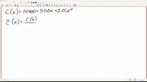 average-cost-xboxes-assume-that-it-costs-microsoft-approximately-cx14400550x001x2-dollars-to-manufacture-x-xbox-360s-in-a-day-obtain-the-average-cost-function-sketch-its-graph-and-analyze-th-30522