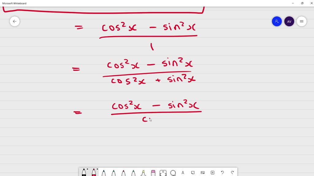 SOLVED: Multiply each side of Euler’s formula by its own complex ...
