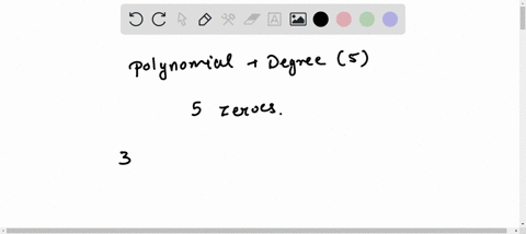 a-polynomial-function-with-coefficients-are-real-numbers-is-of-degree-5-the-zeros-are-1-1-i-2i-find-remaining-zeros-91016