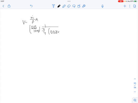 calculate-the-total-equivalent-length-of-1-in-wrought-iron-pipe-that-would-produce-a-pressure-drop-of-70-kpa-due-to-fluid-friction-for-a-fluid-flowing-at-a-rate-of-05-kgs-a-viscosity-of-2cp-57035