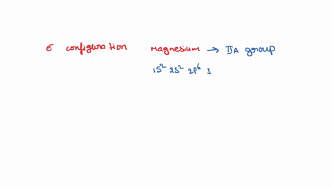 write-the-complete-electron-configuration-for-the-common-monatomic-ion-formed-by-the-element-magnesium-mg-this-ion-is-an-with-a-charge-of-85731