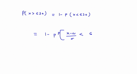 assume-that-the-test-scores-from-a-college-admissions-test-are-normally-distributed-with-a-mean-of-650-and-a-standard-deviation-of-80-what-is-the-probability-that-a-person-chosen-at-random-w-00261