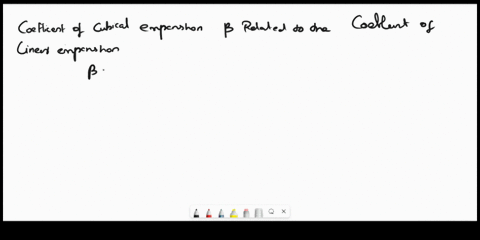 a-crystal-has-a-coefficient-of-linear-expansion-1210-6c-in-one-direction244x10-6-c-in-every-direction-at-right-angles-to-it-then-the-coefficient-of-cubical-expansion-of-crystal-is1-24389