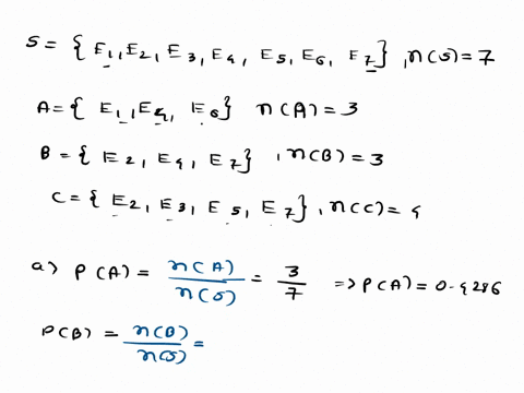 suppose-that-we-have-sample-space-e1-e2-e3-e4-e5-e-6-e-7-where-e-1-e-2-denote-the-sample-points_-the-following-probability-assignments-apply-pe-1-005-pe-2-02-pe-3-01-pe-4-02-pe-5-015-pe-6-00-49348