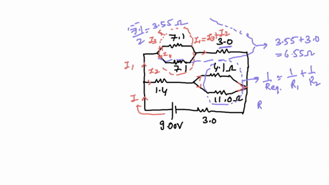 consider-the-circuit-in-the-picture-find-the-current-in-the-14-ohm-resistor-answer-in-units-of-a