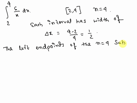 riemann-sums-2-problem-11-previous-prob-list-next-pt-6-dx-using-left-endpoints-for-n-approximating-rectangles-_-estimate-dx-is-approximately-761-preview-answers-submit-answers-95033