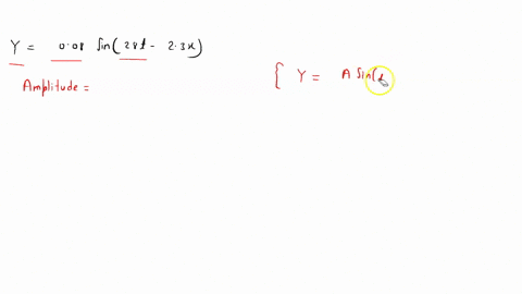a-wave-along-a-string-has-the-following-equation-where-x-is-in-meters-and-t-is-in-seconds-y-008-sin28-t-23-x-mm-find-the-amplitude-of-the-wave
