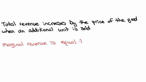 price-equals-marginal-revenue-for-a-competitive-firm-because-select-one-a-marginal-cost-is-constant-b-total-revenue-is-constant-c-the-price-does-not-change-when-the-firm-changes-output-d-the-81761