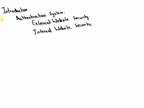 assignment-in-this-project-youll-create-a-security-infrastructure-design-document-for-a-fictional-organization-the-security-services-and-tools-you-describe-in-the-document-must-be-able-to-me-06668