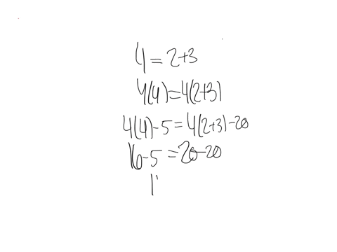 5-what-types-of-errors-occurs-in-the-following-deduction-briefly-justify-your-answer-beginaligned-4-23-44-423-44-5-423-20-16-5-20-20-11-0-endaligned-6