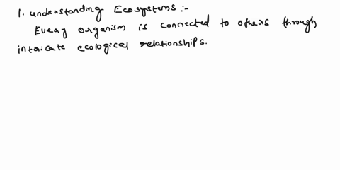 why-is-it-s0-important-for-scientist-to-study-the-ecology-and-populations-of-other-organisms-should-we-be-focusing-our-efforts-on-other-endeavors-07247