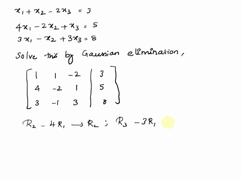 q2-using-gaussian-elimination-method-with-complete-pivoting-solve-the-following-system-of-equations_-x-x2-2x3-3-4x1-2xz-x3-5-3x1-xz-3x3-8-95634
