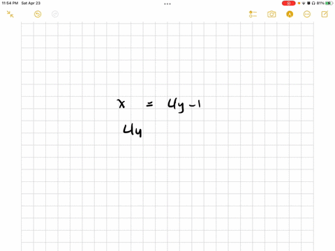 find-the-inverse-of-y-4x-1-63545