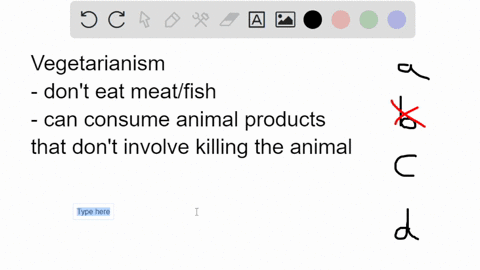 which-of-the-following-statements-about-vegetarian-diets-is-incorrect-a-a-vegetarian-diet-is-likely-63366