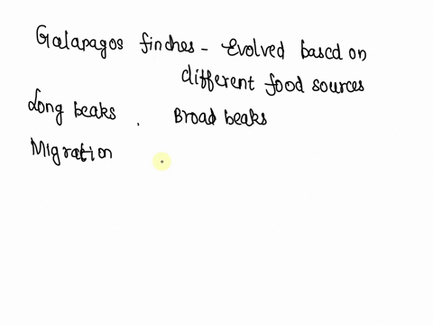 evolutionary-changes-in-beak-size-of-galapagos-finches-is-associated-with-changes-in-which-of-these-other-traits-a-bird-migration-b-bird-leg-length-c-bird-song-d-bird-flight-47725